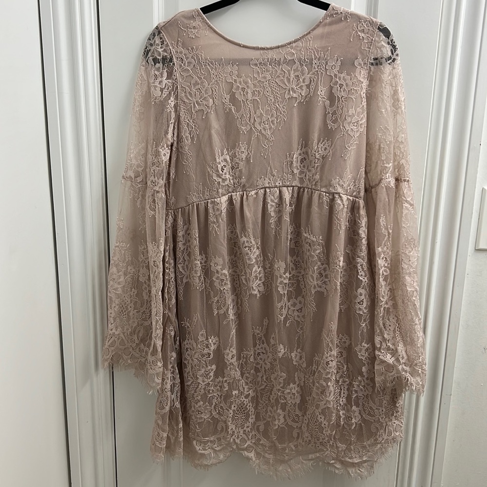 H&M dress